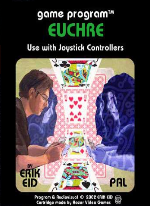 Euchre (Homebrew)